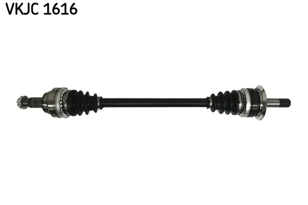Полуоска SKF